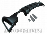 Dyfuzor zderzaka BMW F32 F33 M Performance -00----