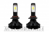 Żarówki mijania LED HB4 CX 9006 HEADLIGHT 30W