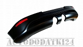 Dyfuzor VW Golf V spoiler w zderzak GTI R32 look