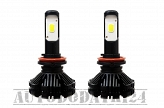 Żarówki mijania LED H8/H9/H11 CX HEADLIGHT 30W