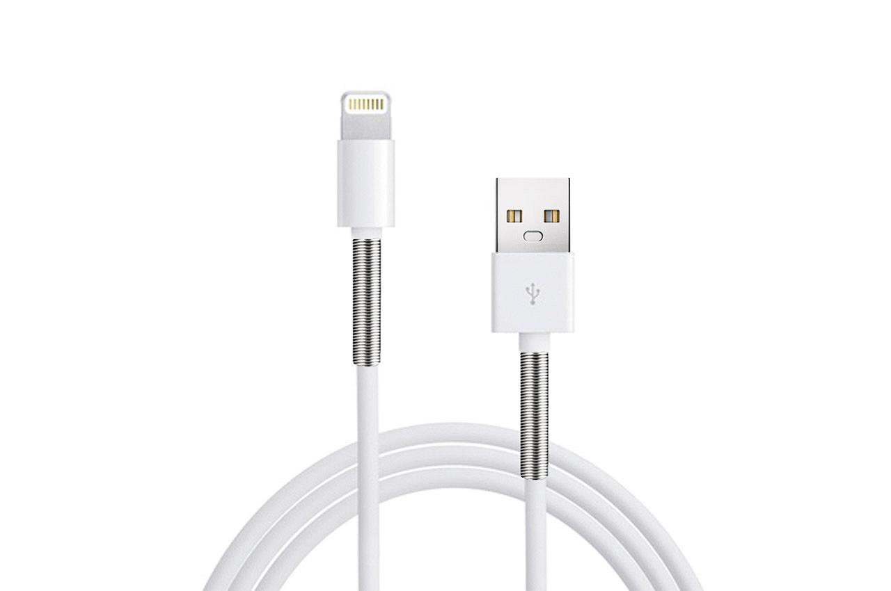 Kabel USB Lightning iPhone 1m
